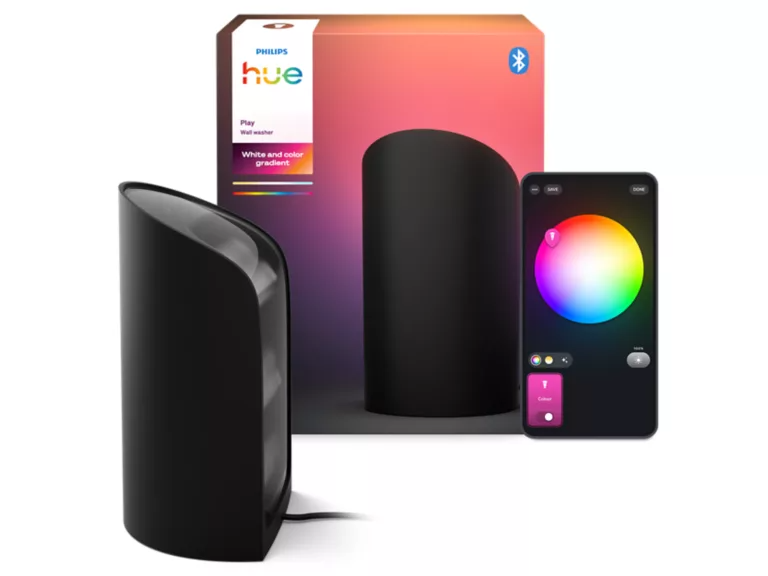 Product Image for Philips Hue Play Wall Washer - Svart