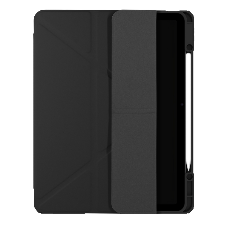 Product Image for dbramante1928 London - iPad Air 13" M3/M2/Pro 6th/5th - Black