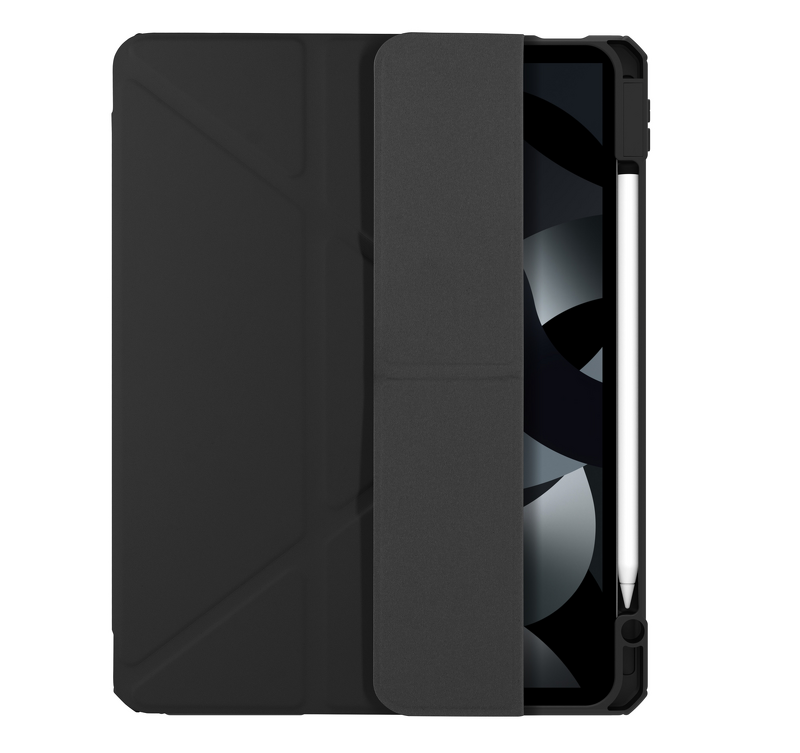 Product Image for dbramante1928 London - iPad Air 11" M3/M2/5th/4th - Black