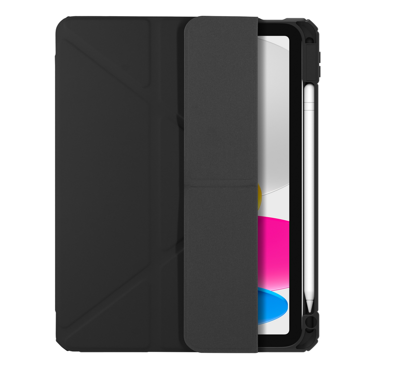 Product Image for dbramante1928 London - iPad 11" A16/10.9" 10th - Black