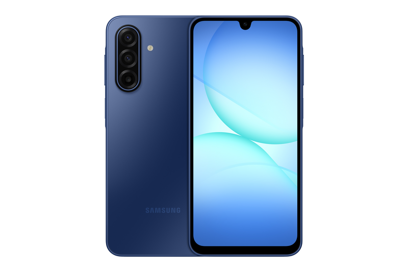 Product Image for Samsung Galaxy A17 5G / 128GB - Blå