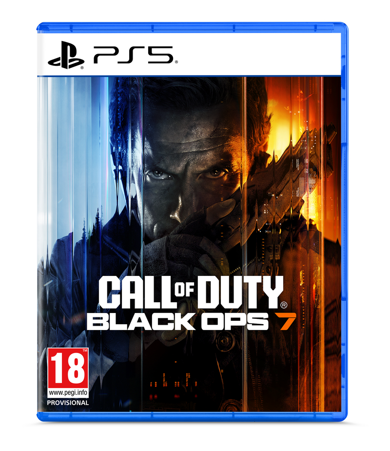 Product Image for Call of Duty: Black Ops 7 (PS5)