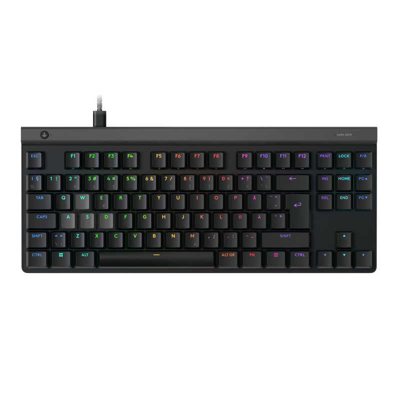 Product Image for Logitech G G515 TKL Rapid - Black