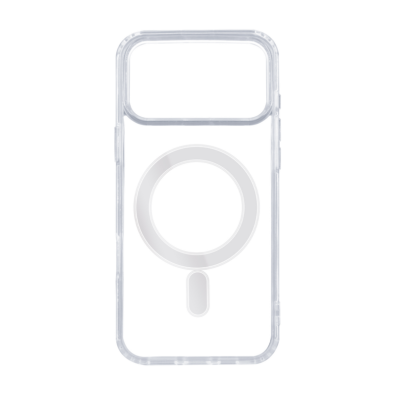 Product Image for Andersson TPU Case MagSafe Apple iPhone 17 Pro Max - Clear