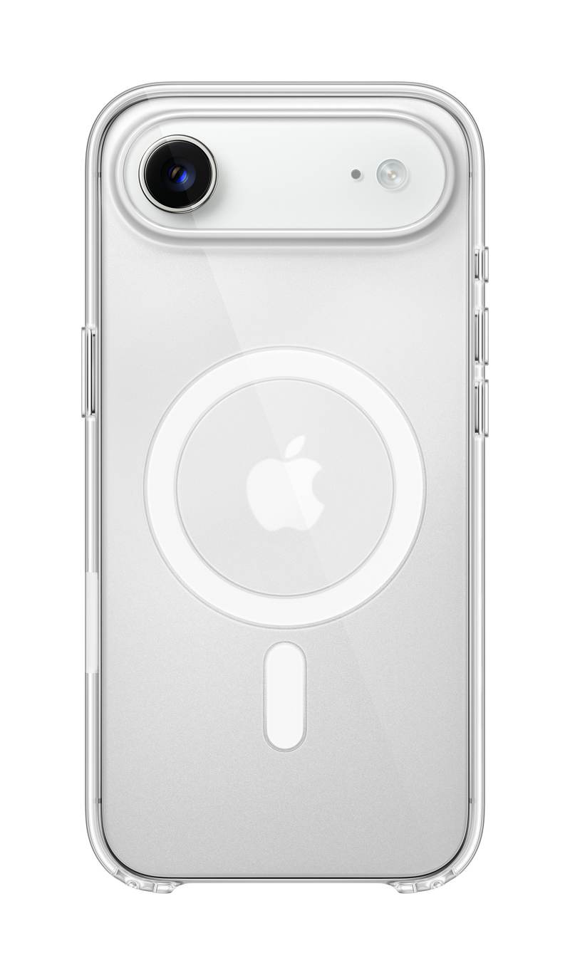 Product Image for Apple iPhone Air Case med MagSafe - Frost