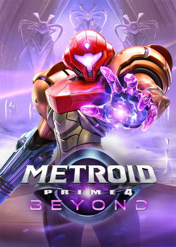 Product Image for Metroid Prime 4: Beyond (Switch 1)