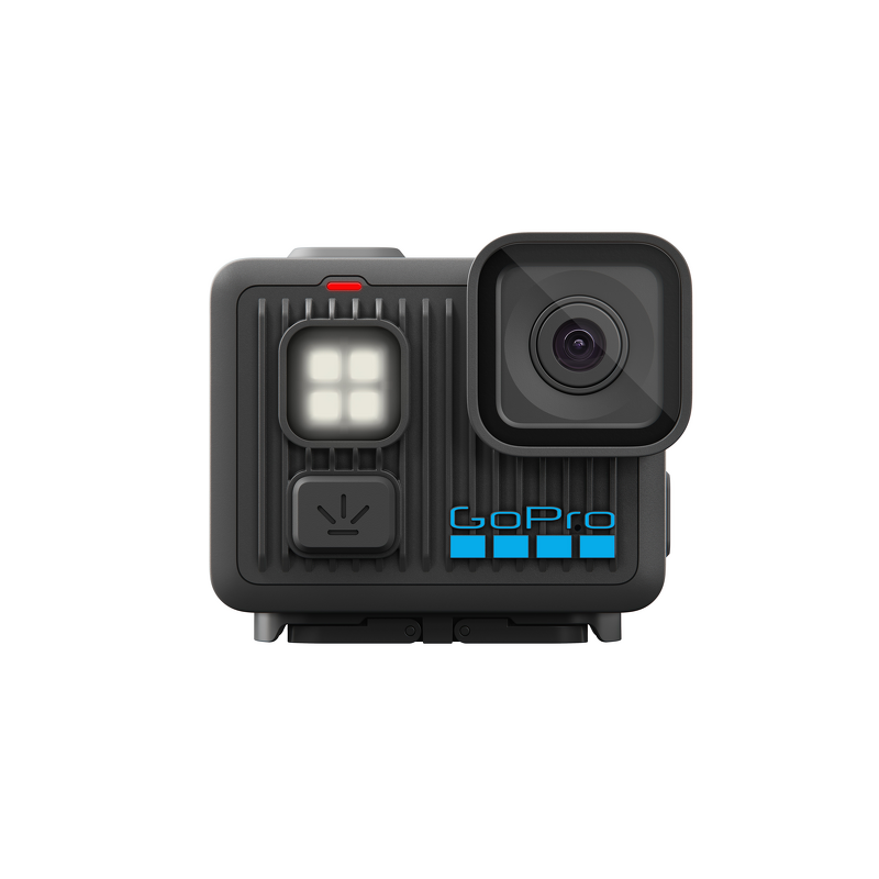 Product Image for GoPro LIT HERO