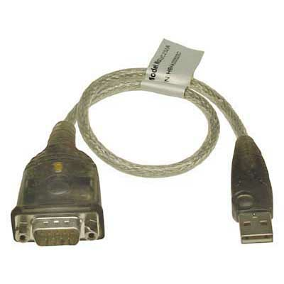 Product Image for Aten USB till Seriell Adapter RS232 DB9ha