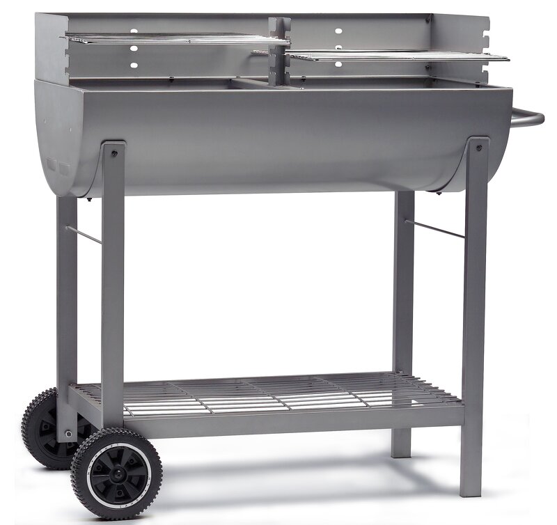 Grilltunna landmann 2025