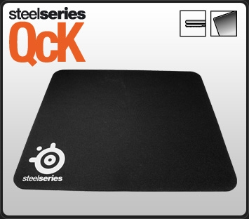 Product Image for SteelSeries QcK - Medium