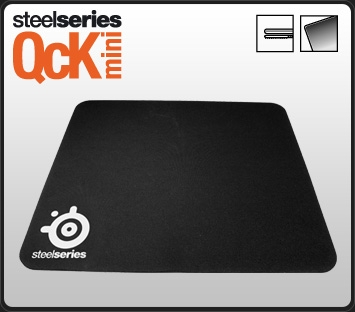 Product Image for SteelSeries QcK Mini - Small