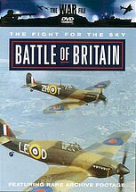 Battle Of Britain – The Fight For The Sky